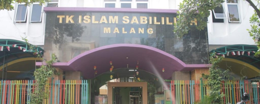 TK ISLAM SABILILLAH MALANG 1 (TAMPAK DEPAN), SEBAGAI MITRA