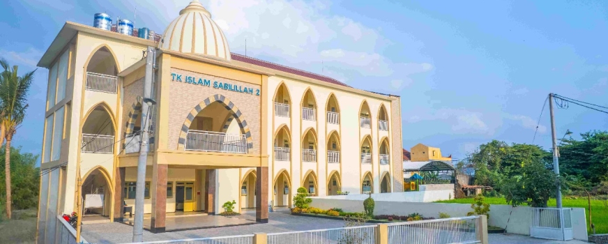 TK ISLAM SABILILLAH MALANG 2, SEBAGAI MITRA